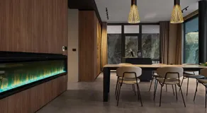 Beautiful She Luxury Villa with view in Groznjan - Image 4