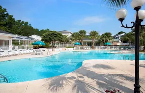 Sea Trail Golf Resort & Convention Center - Image 2