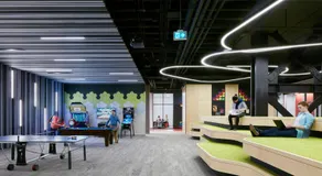 Campus1 MTL Student Residence Downtown Montreal - Image 3