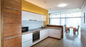 TATRYSTAY Private Apartments Hrebienok - Image 5