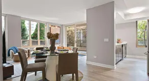 The Bernadin- Designer 3BR City Center with Balcony - Image 5