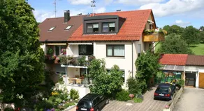 BodenSEE Apartment Friedrichshafen Manzell - Image 5