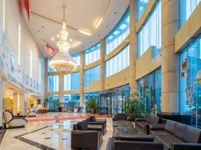 Rongsheng Hotel - Image 5