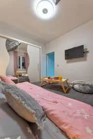 SkyLine Lux Apartman Zlatna Lisica Zlatibor - Image 4