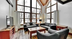Chalet 9001 Chemin des Alpages by Les Chalets Alpins - Image 3