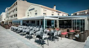 Hôtel Restaurant le Voilis - Image 4