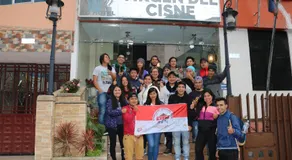 Hotel Virgen del Cisne - Image 4