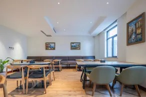 Hongcui Garden Hotel (Linyi Taisheng Plaza Branch) - Image 4