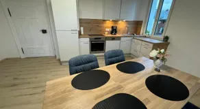 aus-ZEIT Apartments - Image 4