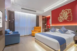 Kaiyida Hotel (Gujiadian Town Branch) - Image 2