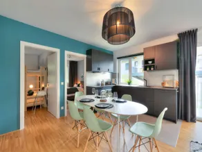 Premium apartment in ski area Bad Kleinkirchheim - Image 3