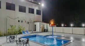 Palette Hotel Orient Greenz by CheckIn, Pench - Image 5