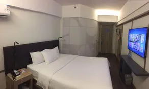 Hanting Hotel Wuhan Huazhong University of Science and Technology Entrepreneurship Street - Image 2