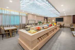 Jinjiang Inn Dalian Jinzhou Ansheng Shopping Plaza Xinmate - Image 3