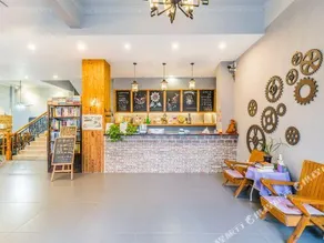 Xunmi Danxia Inn (Danxia Mountain Scenic Area Store) - Image 3