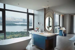 Nanchang Xianghu Grand Skylight Hotel - Image 2
