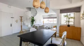 Boho Vibe - Penthouse - Image 4