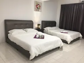 Homestay Lot 10 Pangkor - Image 4