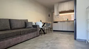 Leonidio Apartment Zenith-Nadir - Image 3