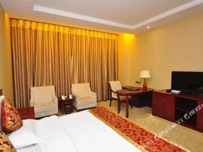 Wucheng Hotel - Image 2