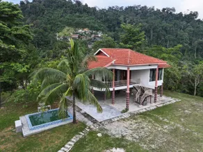 Perfect getaway with private space! - Image 5