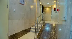 فندق ربوة الصفوة Rabwah Al Safwa Hotel 8 - Image 5
