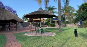 Sunset Guesthouse and Venue Cullinan - Image 4