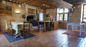 2 Suites dans demeure authentique du XVÈME - Image 3