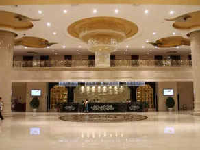 Xingyu Tangsuge Desert Hot Spring Hotel - Image 2
