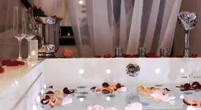 Vanadis, Suites d'exceptions & spa - LE BALNEO - Image 3