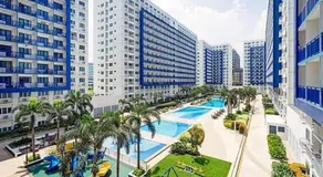 Sea Residences Homey Condo by DNJ - Image 4