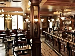 The Sanctuary House Hotel - Image 4