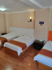 Wangfu Business Hotel (Wushan Lesser Three Gorges Tourist Center Branch) - Image 5
