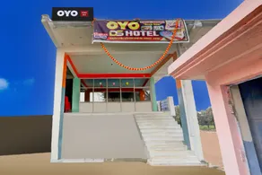 SPOT ON D S Hotel - Image 4