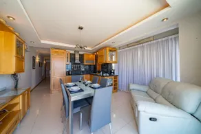 Seafront Apartment - Del Mar Apartment - Image 5