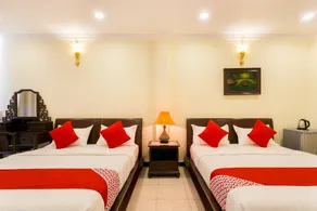 OYO 113 Horizon Hotel - Image 3
