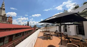 Hotel Emperador Orizaba - Image 3