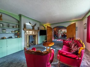 Highland Retreat in Banff near Whisky Trail - Image 4