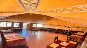magistarts luxury camp - Image 5