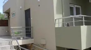 Kamares Apts - Cozy Maisonette - Image 3