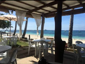 Blue Ocean Bohol Beachfront - Image 2