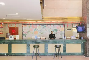 Chongqing Fujiayuan Hotel (Lianglukou Subway Station) - Image 4
