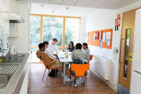 Venue Reading Accommodation - Image 4