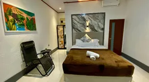 Penginapan Bangsal Baru - Image 5