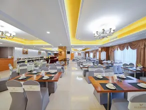 Vienna International Hotel Guangdong Shaoguan Baiwang Plaza Jinshuiloutai - Image 3