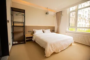 Stay at Forest North (Dalian University of Foreign Languages Branch) - Image 2