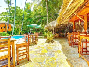 PASADENA VIBES - VILLAS and SUITES - playa LOS CORALES - Image 3