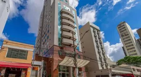 Flat - Consolação, próximo à Avenida Paulista - Image 3