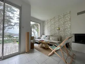 Feriehus i Terenez med Havudsigt - Image 1