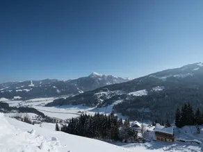 Apartment in Wagrain near Red 8 Gondola - Image 2
